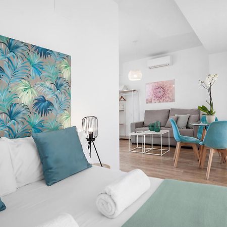 Apartamentos Isabella By Concept Flats Γρανάδα Εξωτερικό φωτογραφία