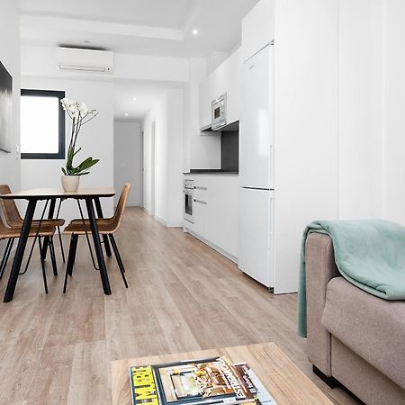 Apartamentos Isabella By Concept Flats Γρανάδα Εξωτερικό φωτογραφία