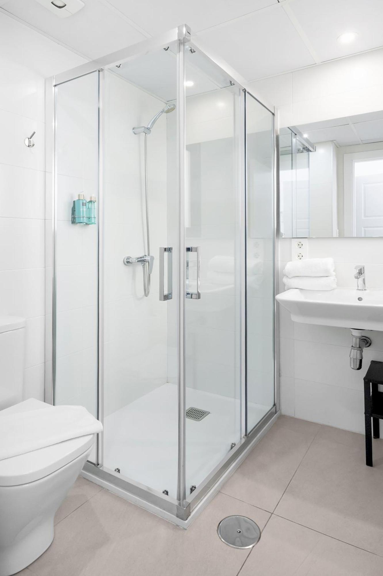 Apartamentos Isabella By Concept Flats Γρανάδα Εξωτερικό φωτογραφία
