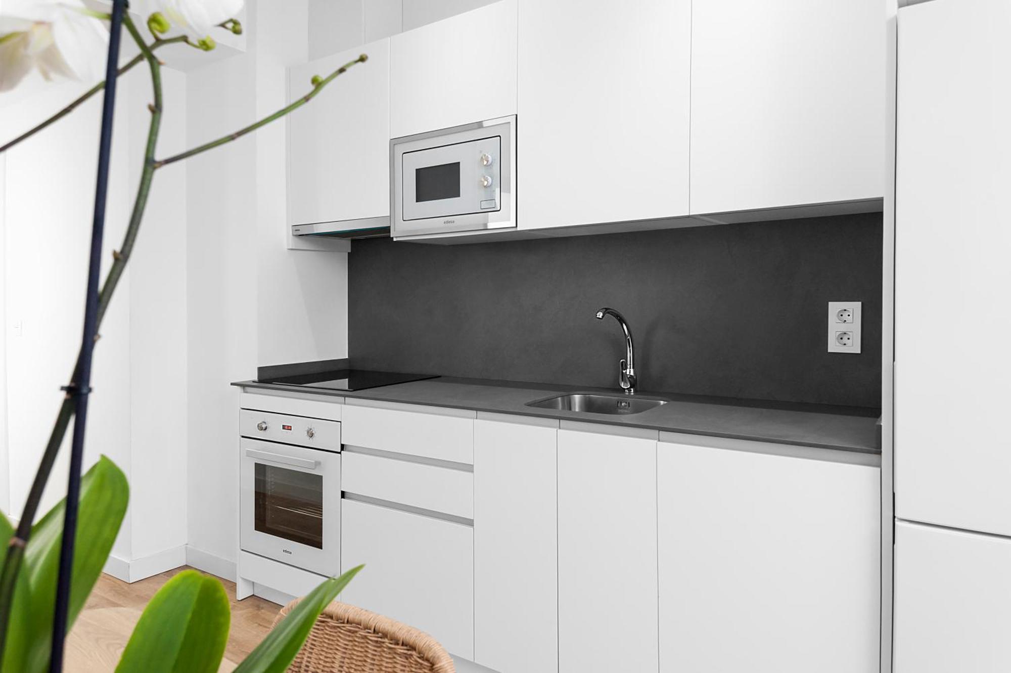 Apartamentos Isabella By Concept Flats Γρανάδα Εξωτερικό φωτογραφία