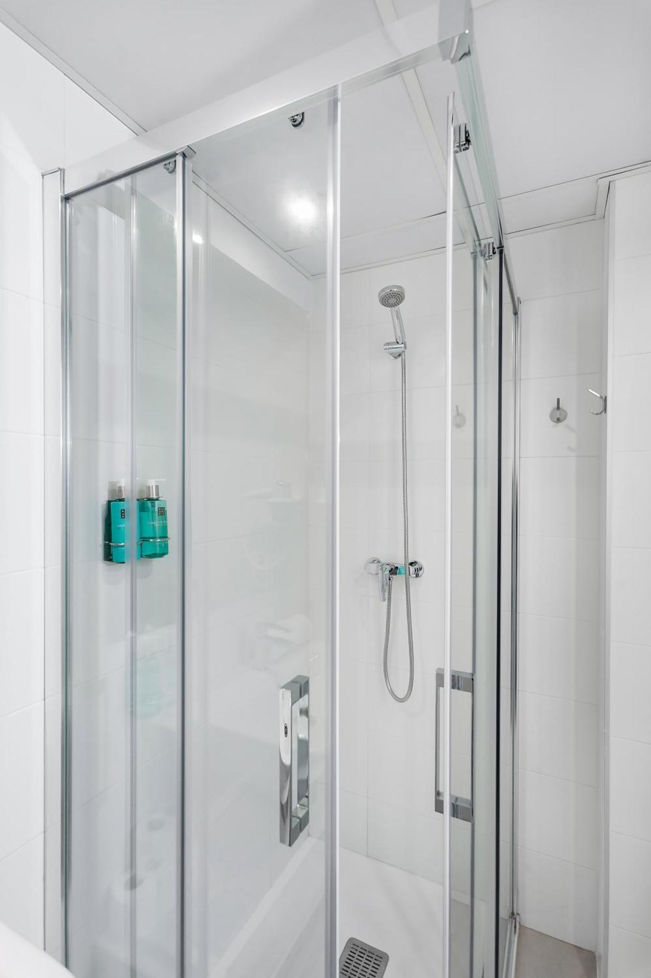 Apartamentos Isabella By Concept Flats Γρανάδα Εξωτερικό φωτογραφία