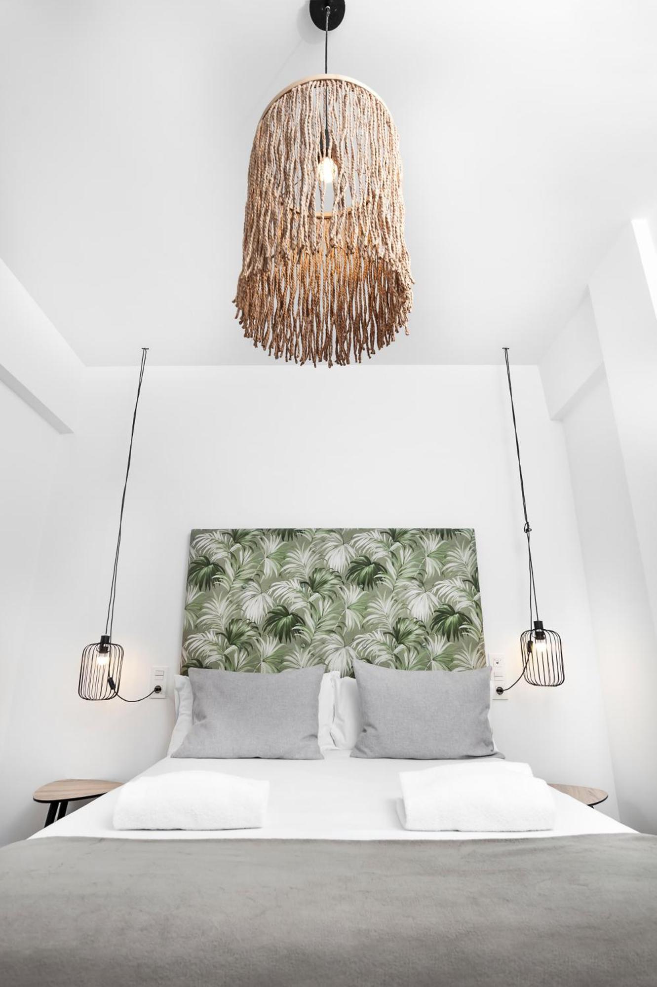 Apartamentos Isabella By Concept Flats Γρανάδα Εξωτερικό φωτογραφία