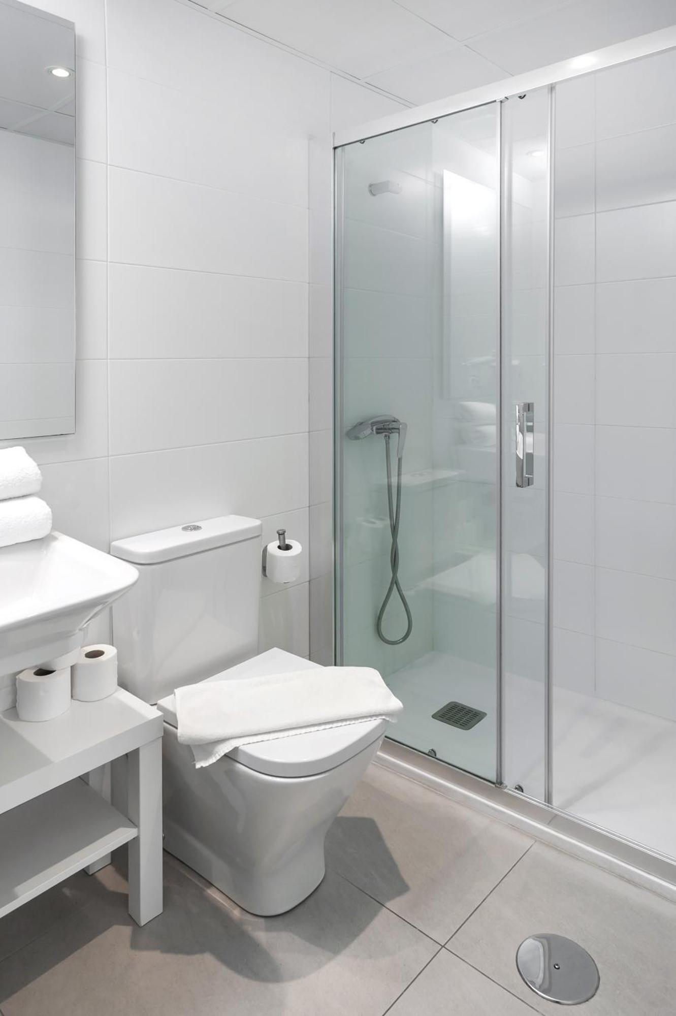 Apartamentos Isabella By Concept Flats Γρανάδα Εξωτερικό φωτογραφία