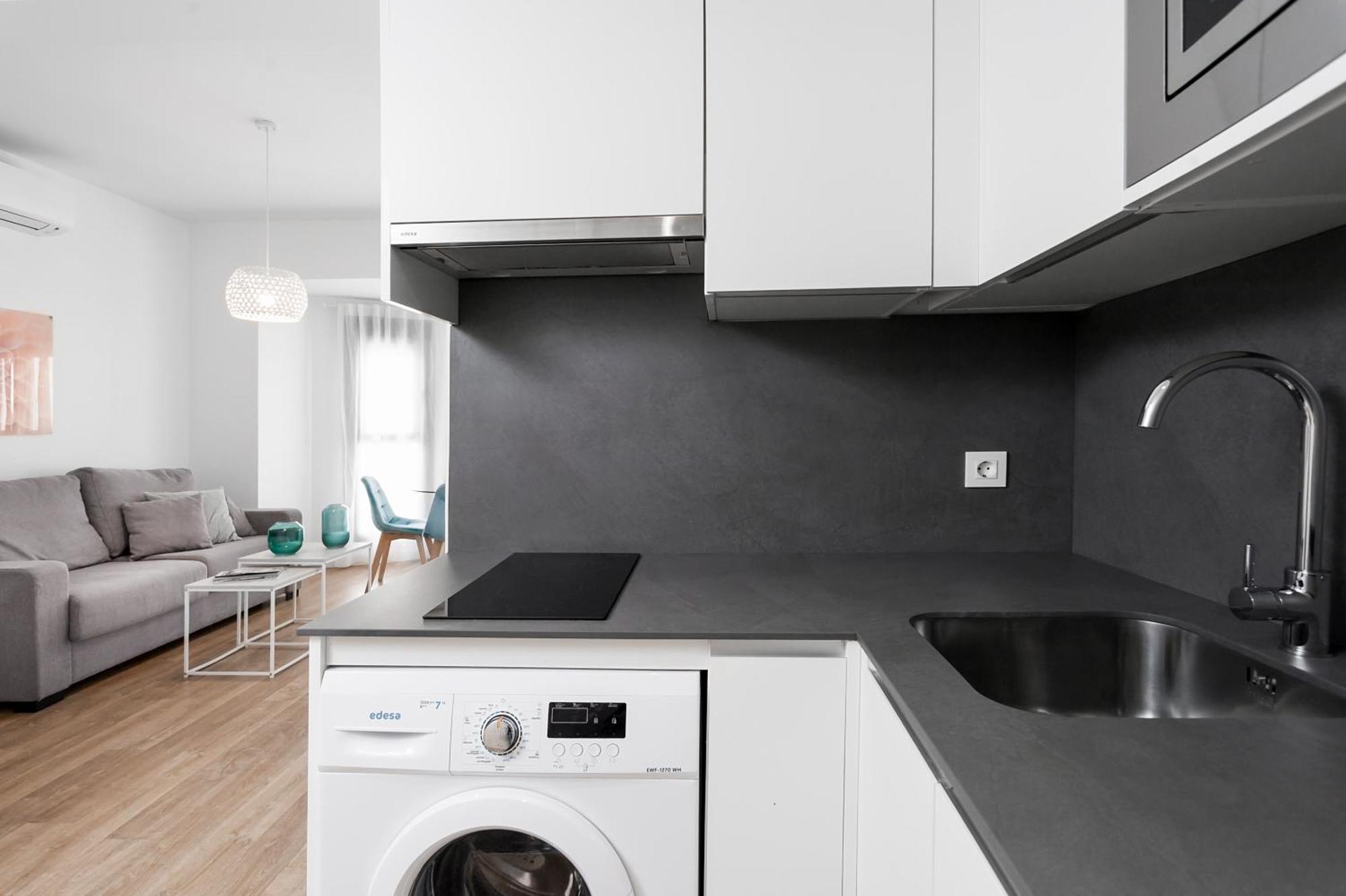 Apartamentos Isabella By Concept Flats Γρανάδα Εξωτερικό φωτογραφία