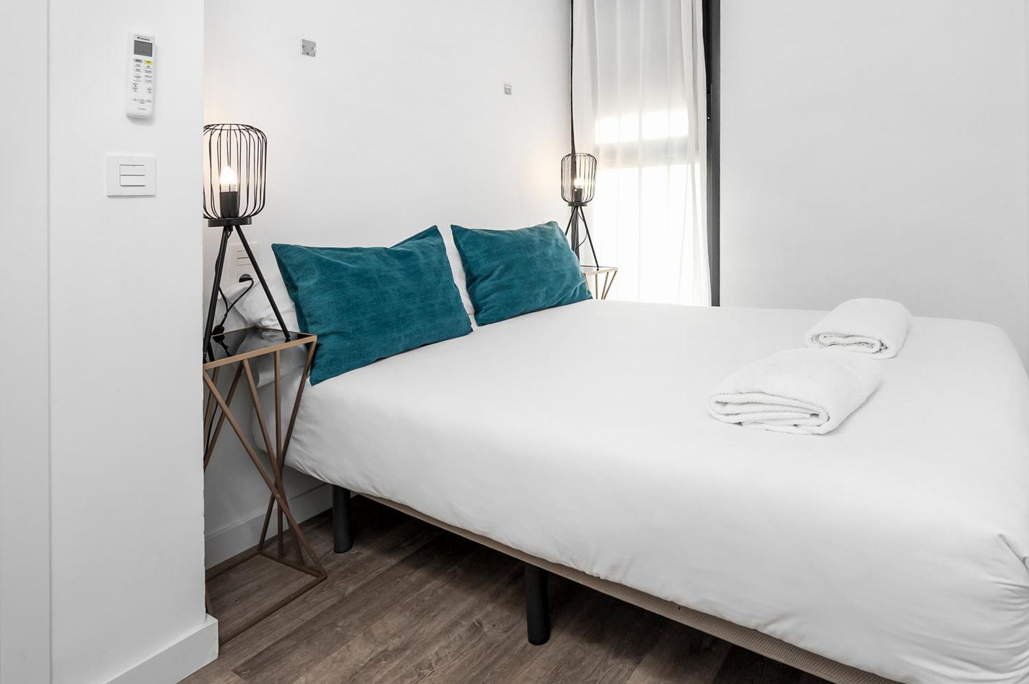 Apartamentos Isabella By Concept Flats Γρανάδα Εξωτερικό φωτογραφία