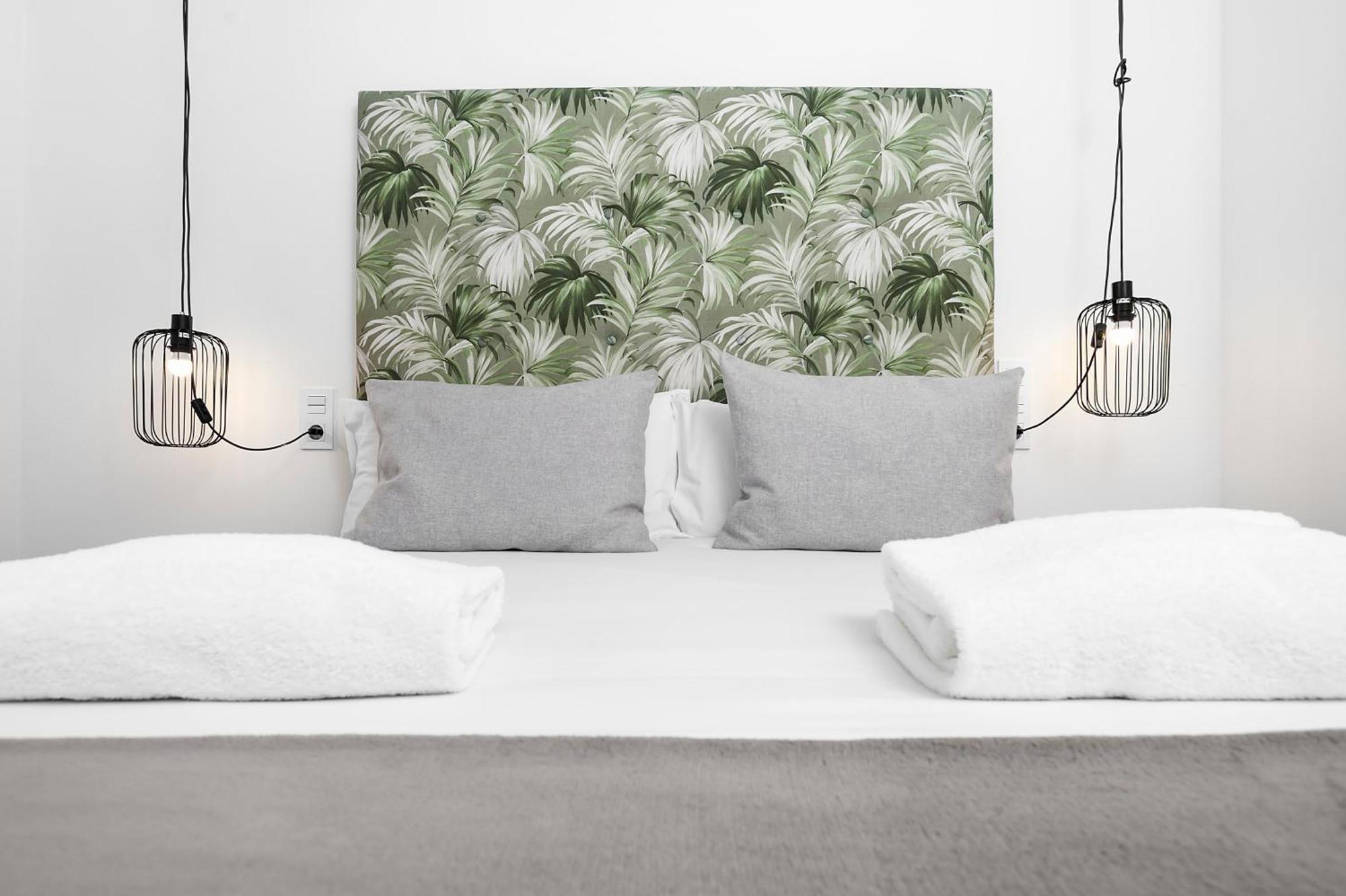 Apartamentos Isabella By Concept Flats Γρανάδα Εξωτερικό φωτογραφία