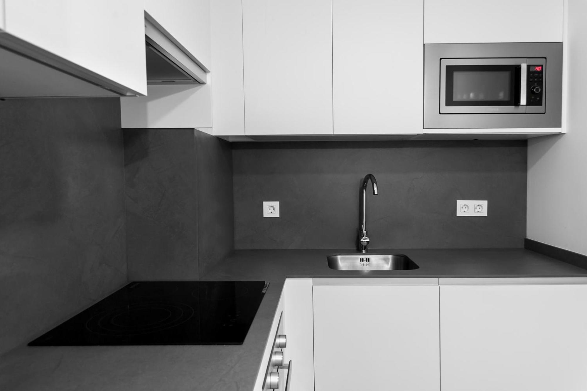 Apartamentos Isabella By Concept Flats Γρανάδα Εξωτερικό φωτογραφία