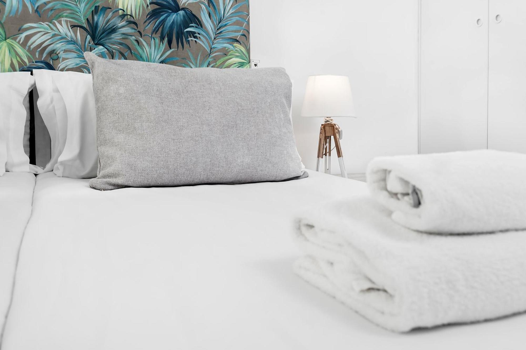 Apartamentos Isabella By Concept Flats Γρανάδα Εξωτερικό φωτογραφία