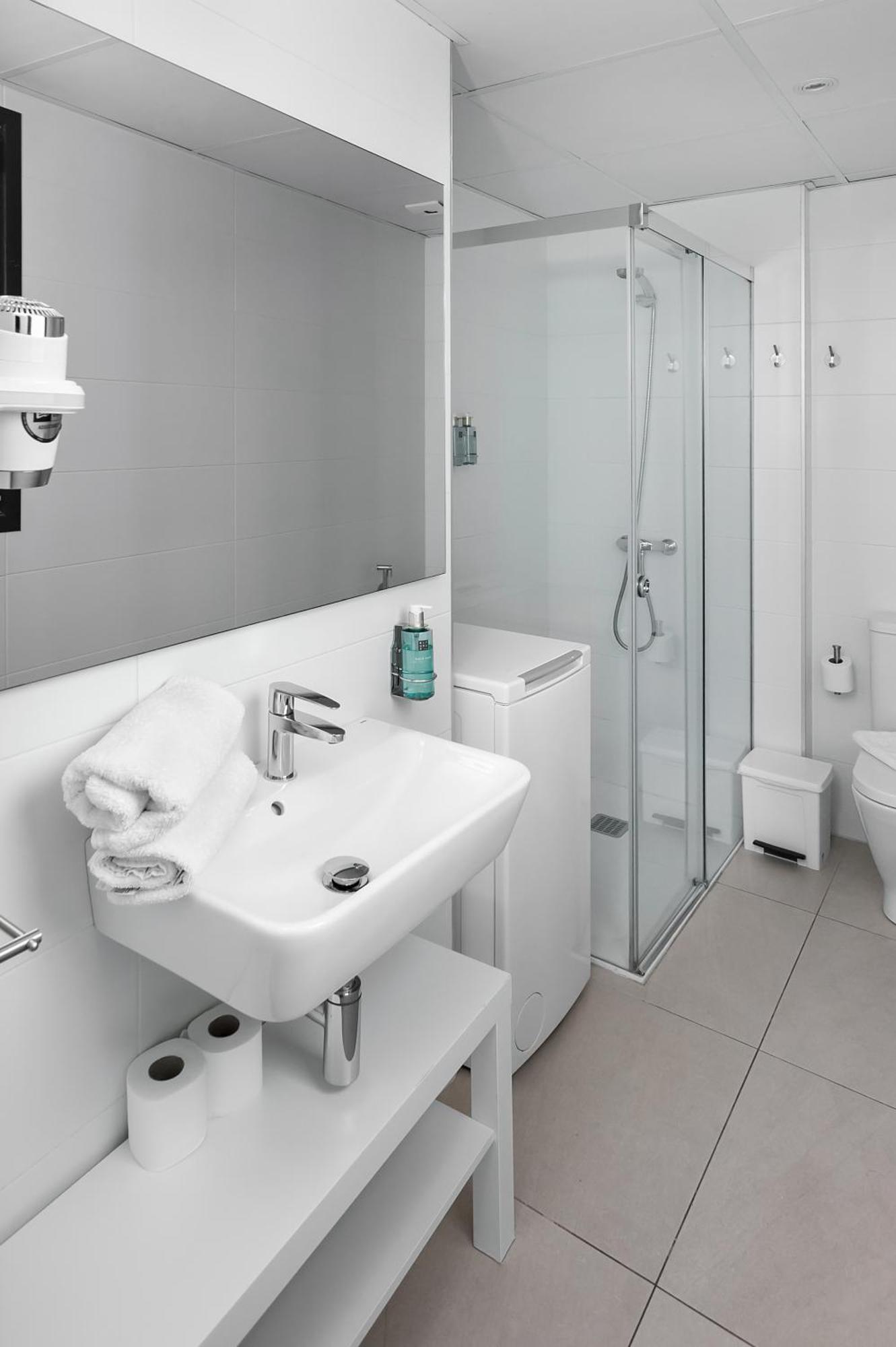 Apartamentos Isabella By Concept Flats Γρανάδα Εξωτερικό φωτογραφία