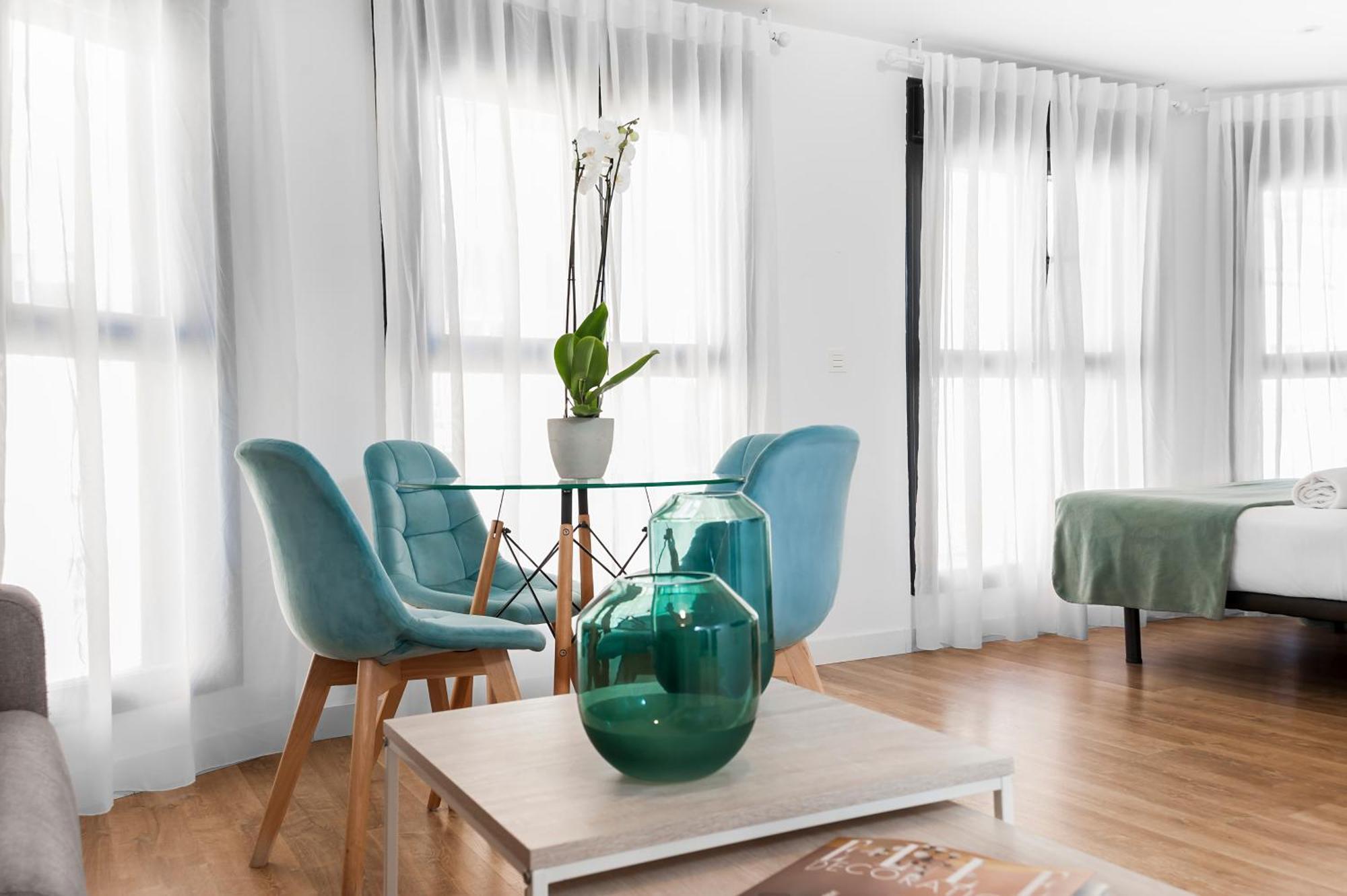 Apartamentos Isabella By Concept Flats Γρανάδα Εξωτερικό φωτογραφία