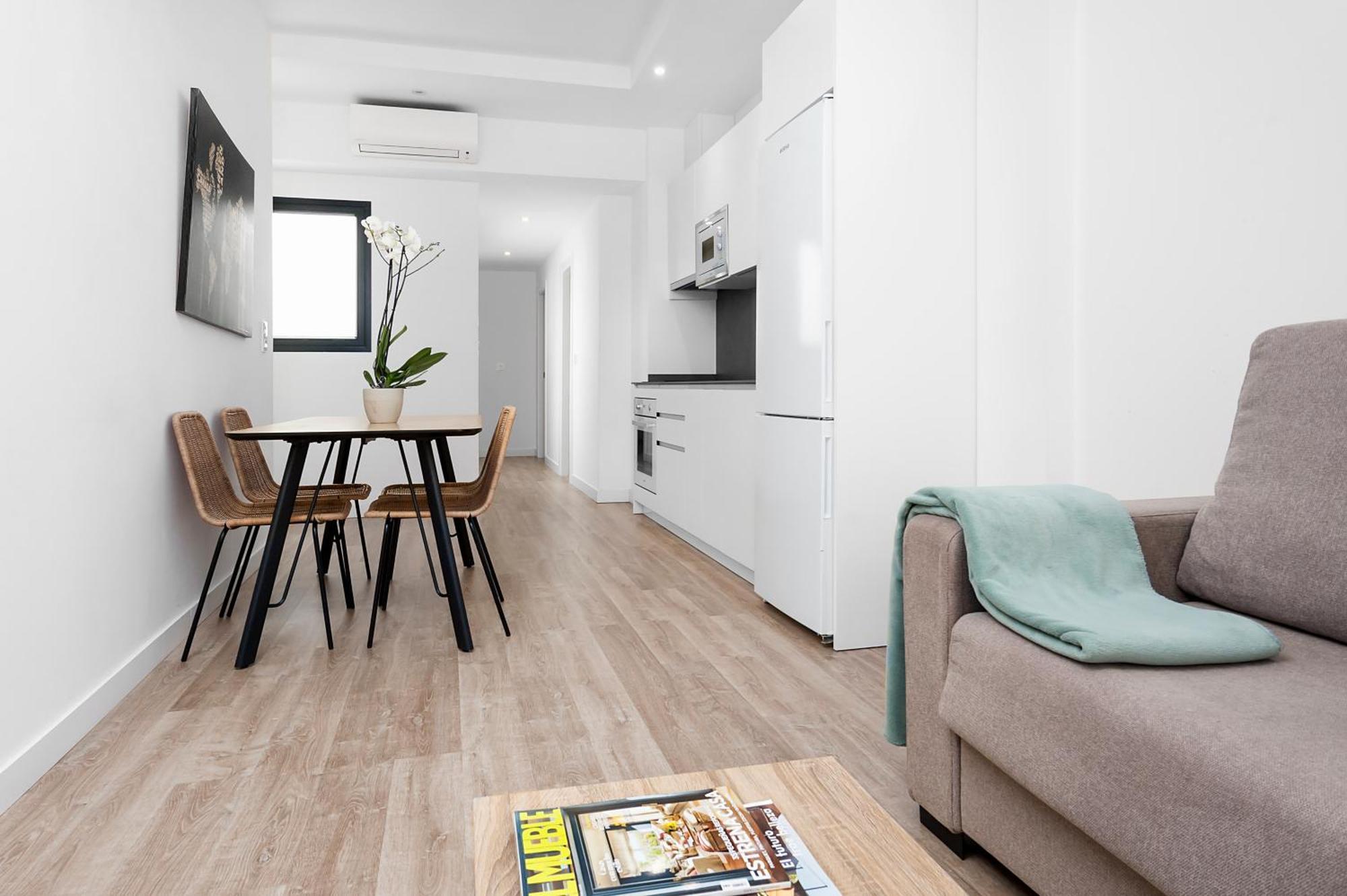 Apartamentos Isabella By Concept Flats Γρανάδα Εξωτερικό φωτογραφία