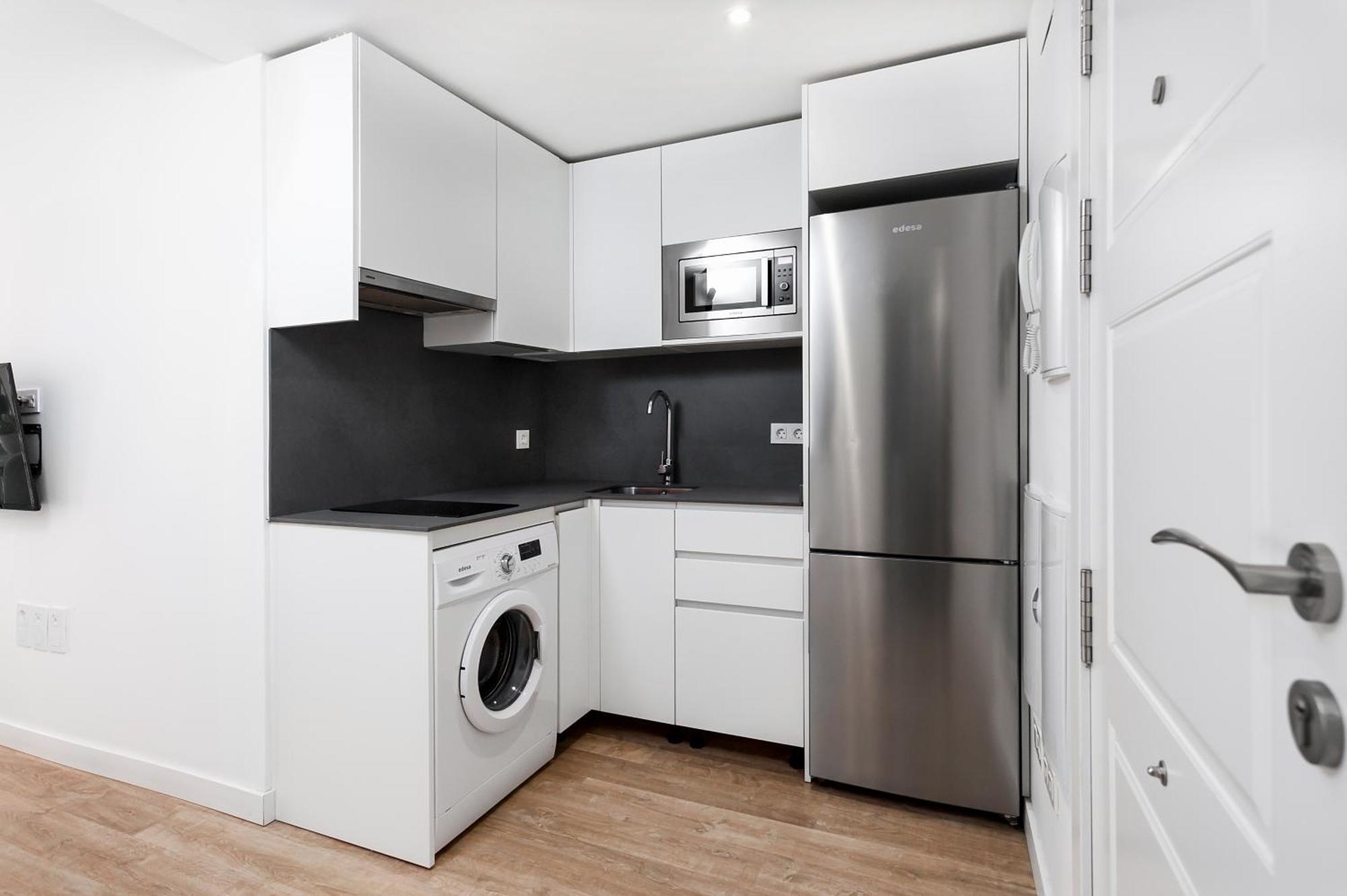 Apartamentos Isabella By Concept Flats Γρανάδα Εξωτερικό φωτογραφία