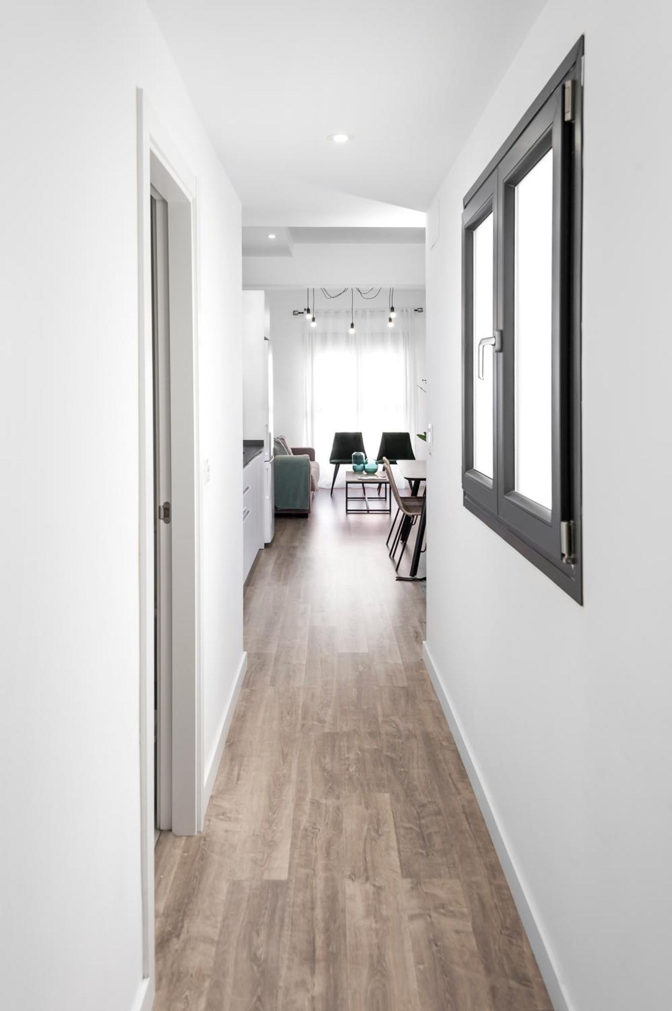 Apartamentos Isabella By Concept Flats Γρανάδα Εξωτερικό φωτογραφία