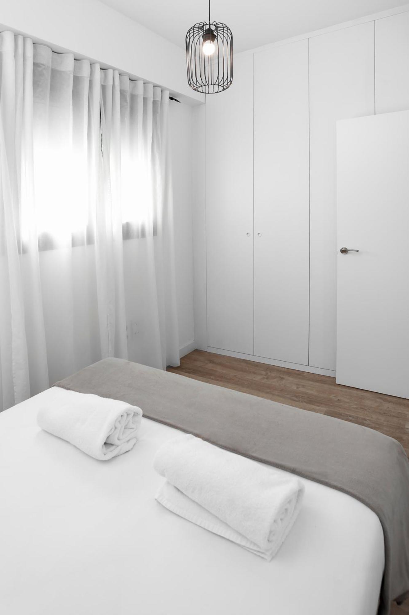 Apartamentos Isabella By Concept Flats Γρανάδα Εξωτερικό φωτογραφία