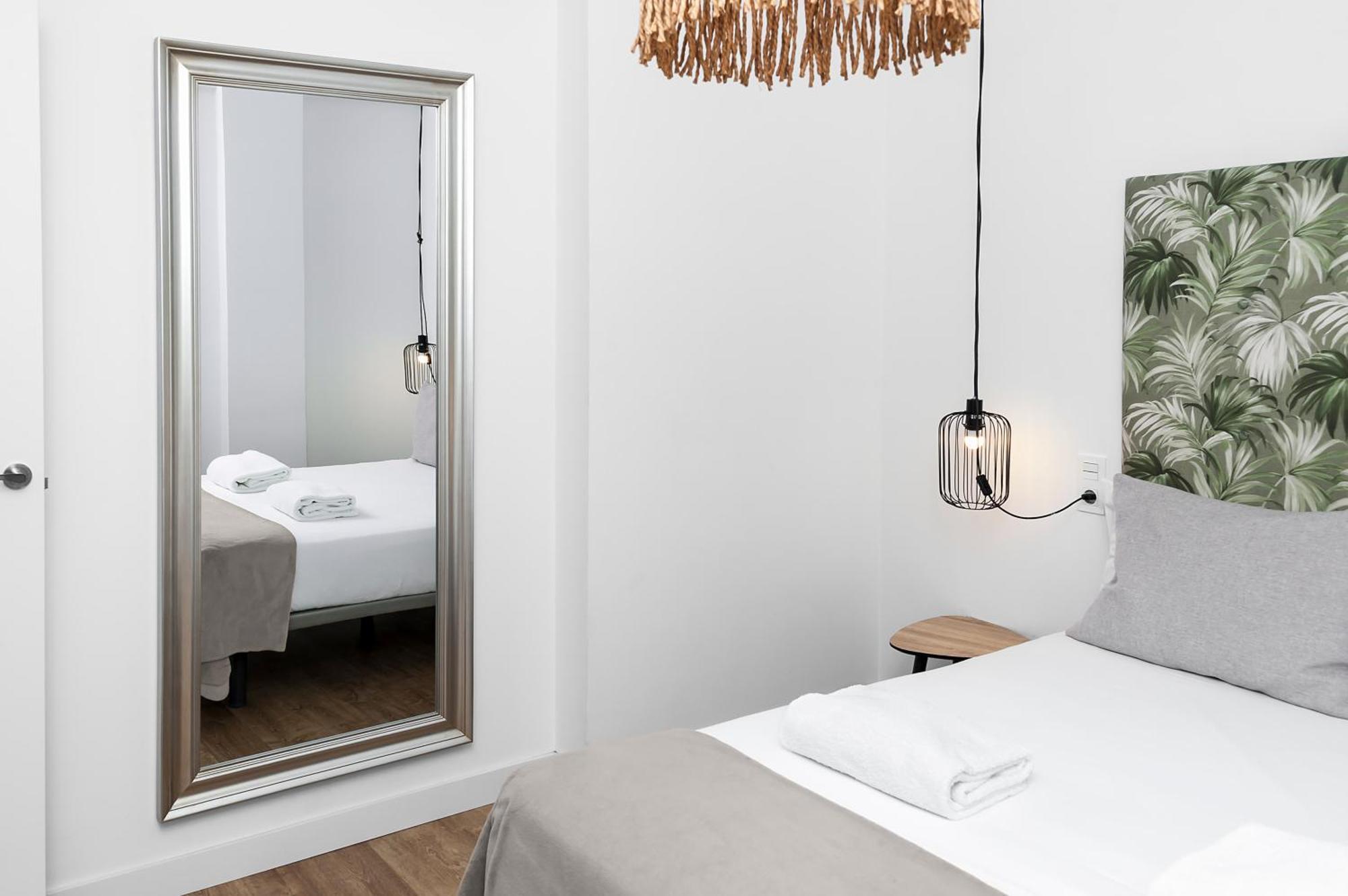 Apartamentos Isabella By Concept Flats Γρανάδα Εξωτερικό φωτογραφία