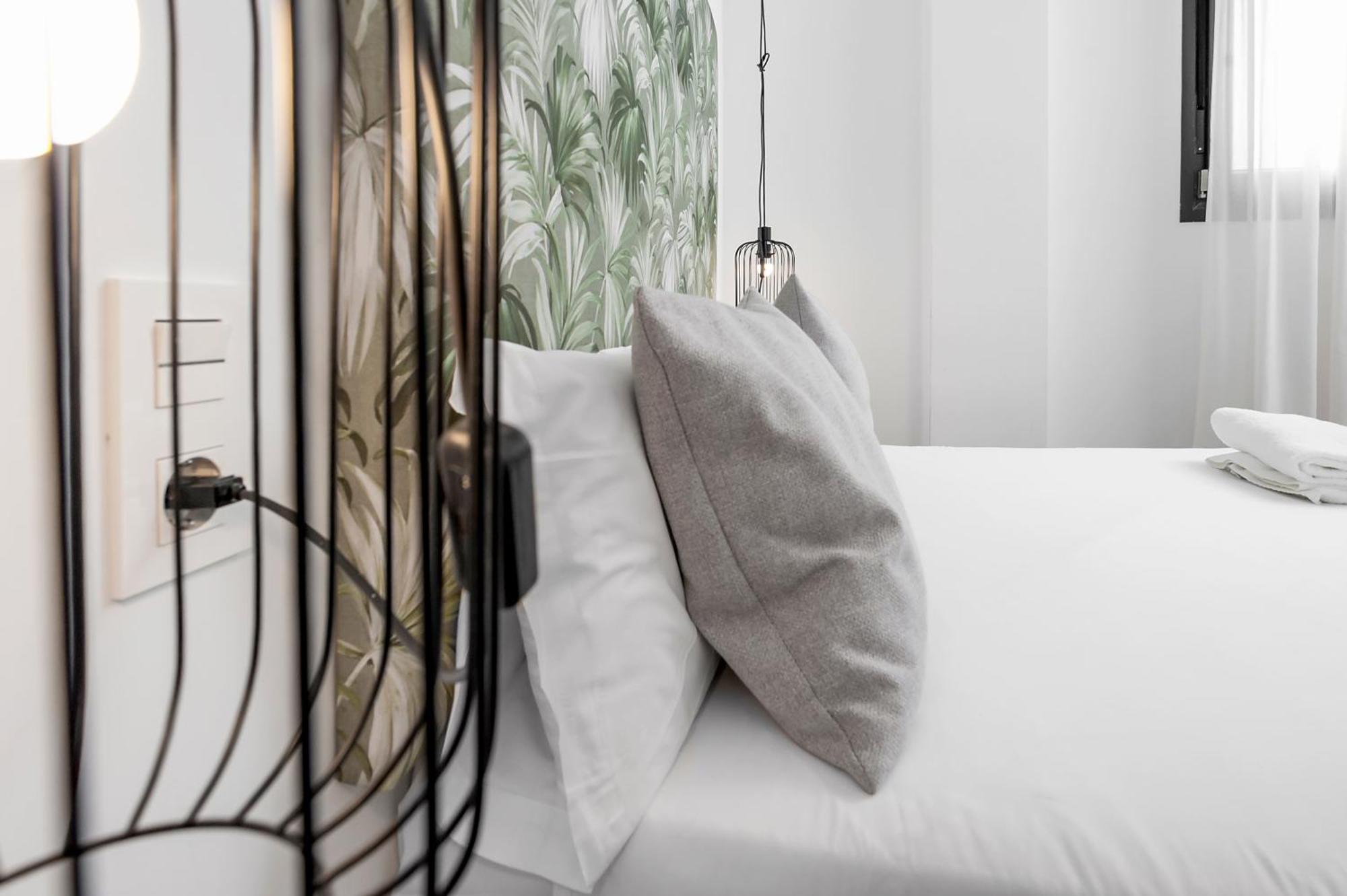 Apartamentos Isabella By Concept Flats Γρανάδα Εξωτερικό φωτογραφία
