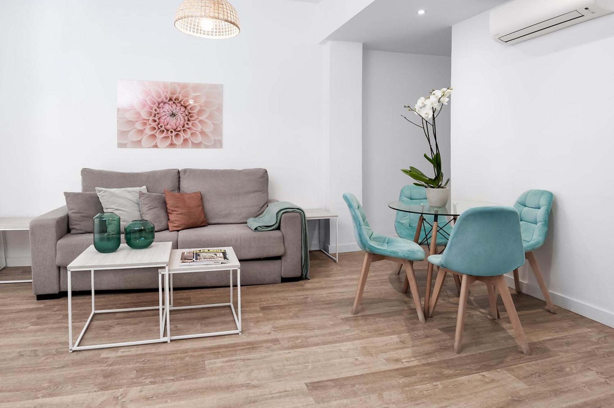 Apartamentos Isabella By Concept Flats Γρανάδα Εξωτερικό φωτογραφία