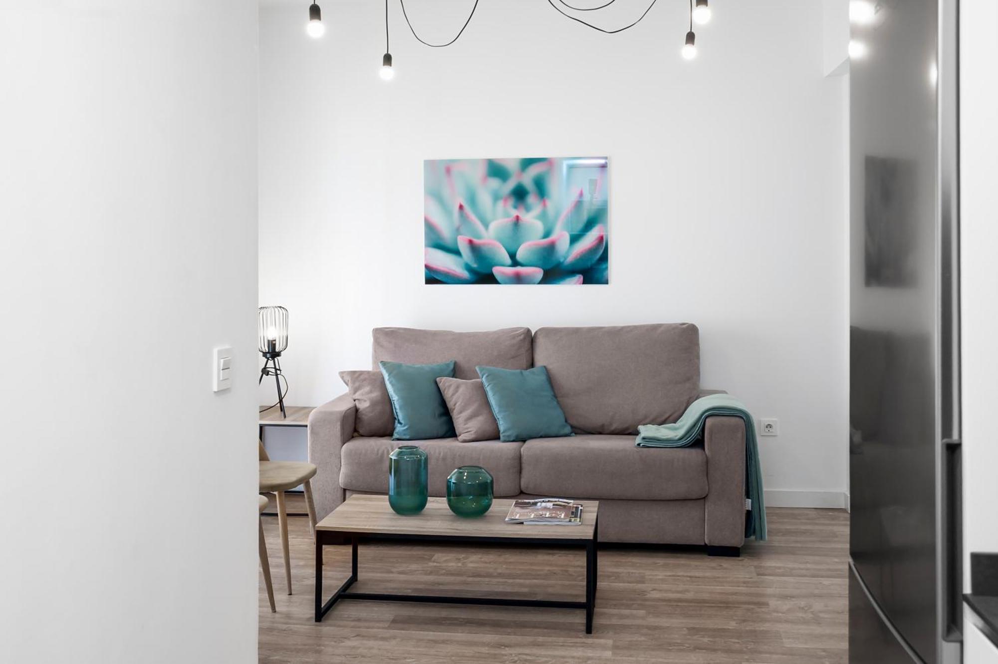 Apartamentos Isabella By Concept Flats Γρανάδα Εξωτερικό φωτογραφία
