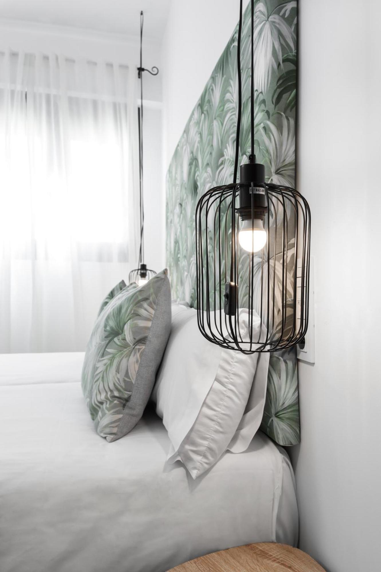 Apartamentos Isabella By Concept Flats Γρανάδα Εξωτερικό φωτογραφία