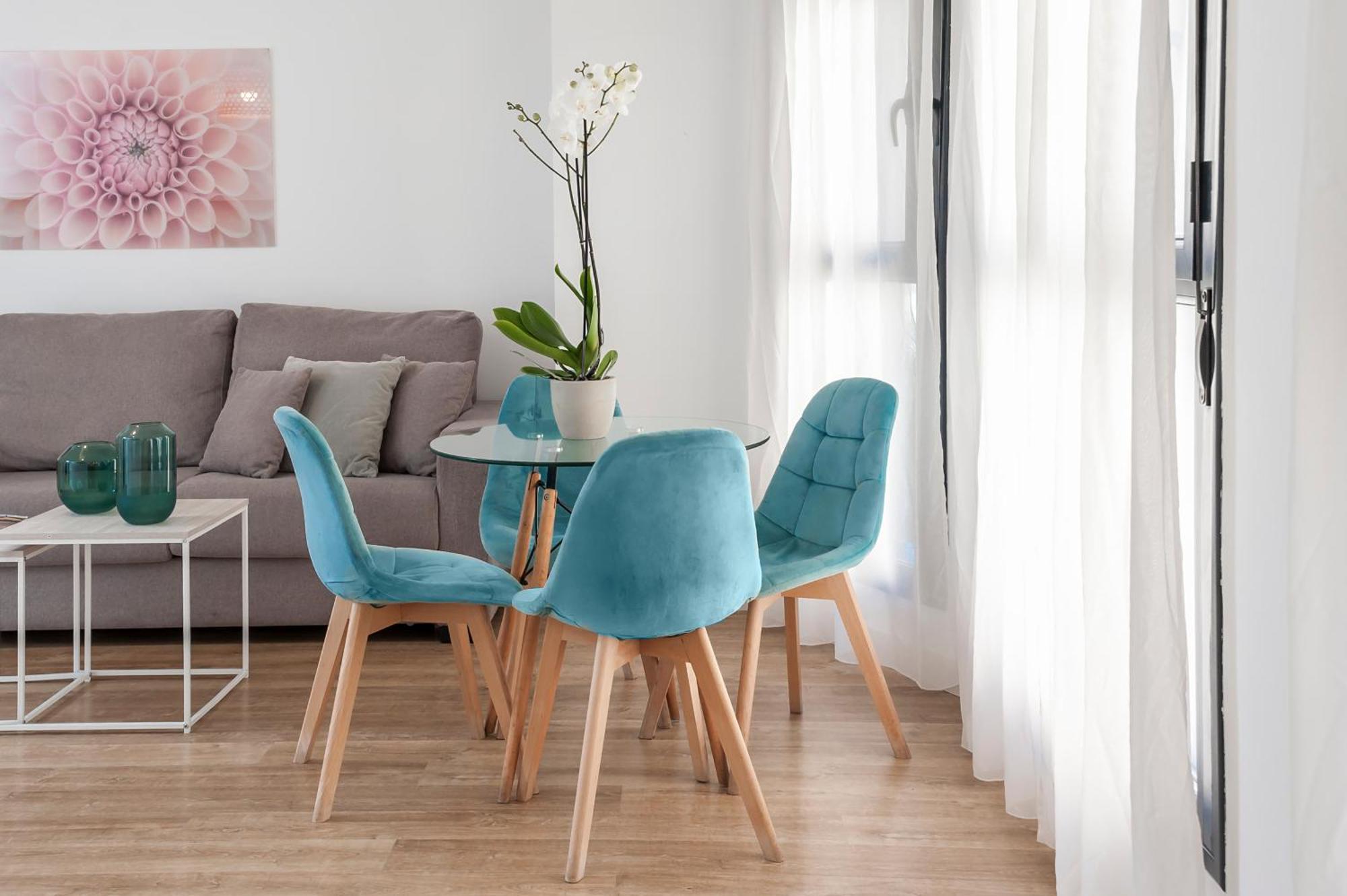 Apartamentos Isabella By Concept Flats Γρανάδα Εξωτερικό φωτογραφία