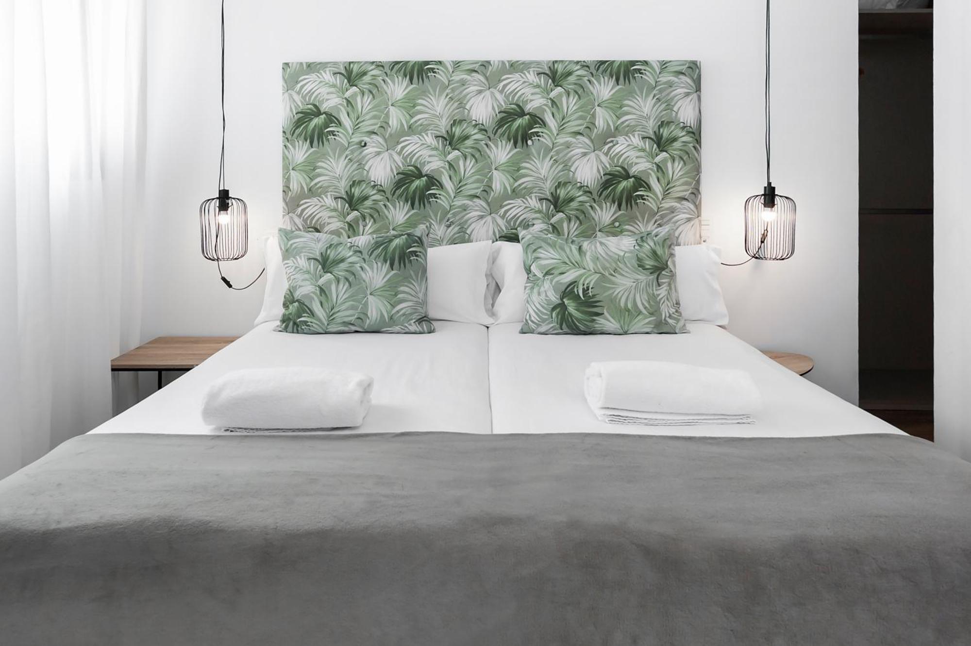 Apartamentos Isabella By Concept Flats Γρανάδα Εξωτερικό φωτογραφία