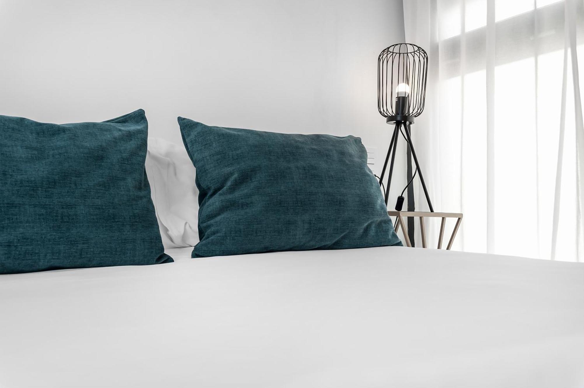 Apartamentos Isabella By Concept Flats Γρανάδα Εξωτερικό φωτογραφία