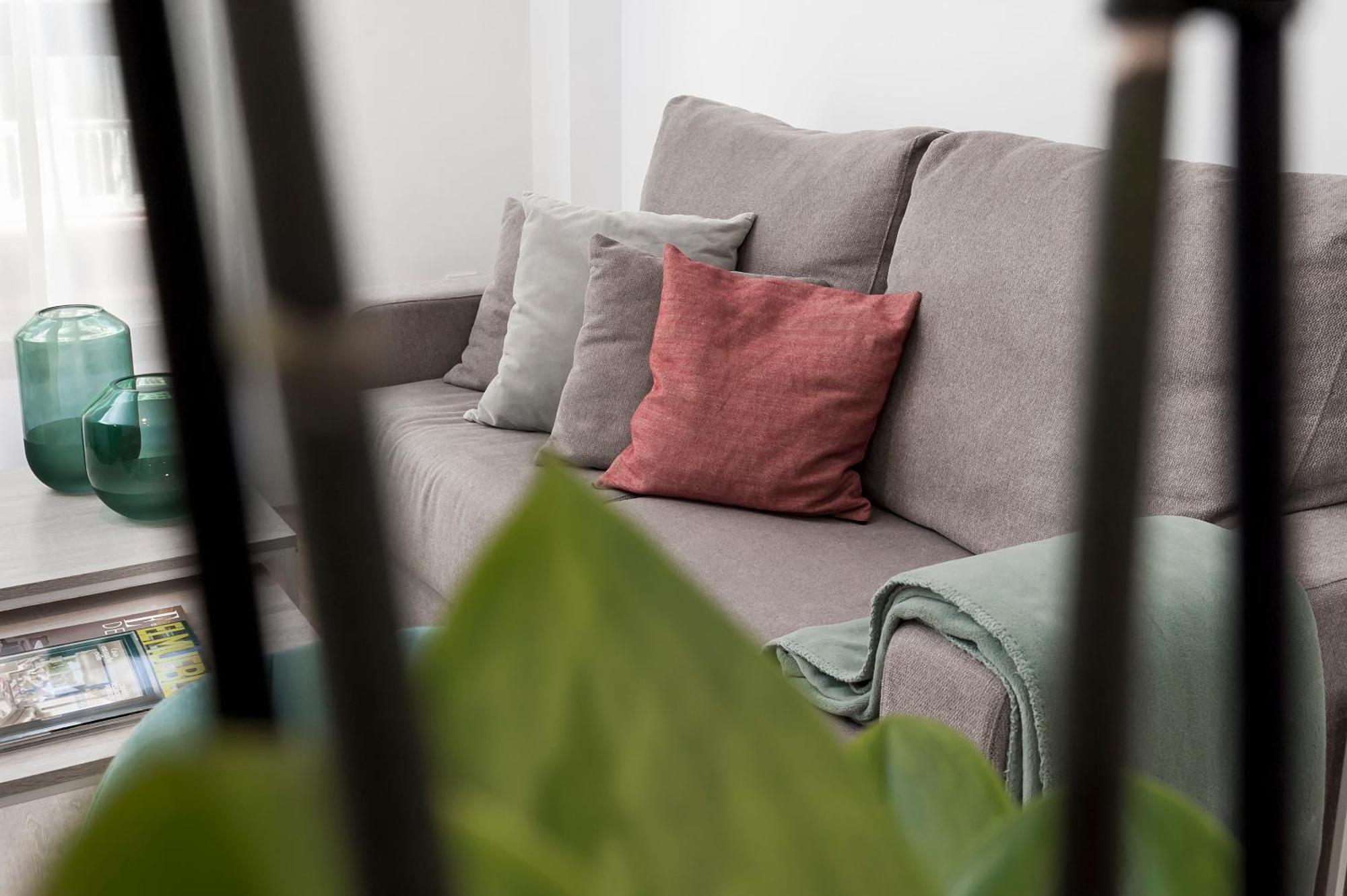 Apartamentos Isabella By Concept Flats Γρανάδα Εξωτερικό φωτογραφία