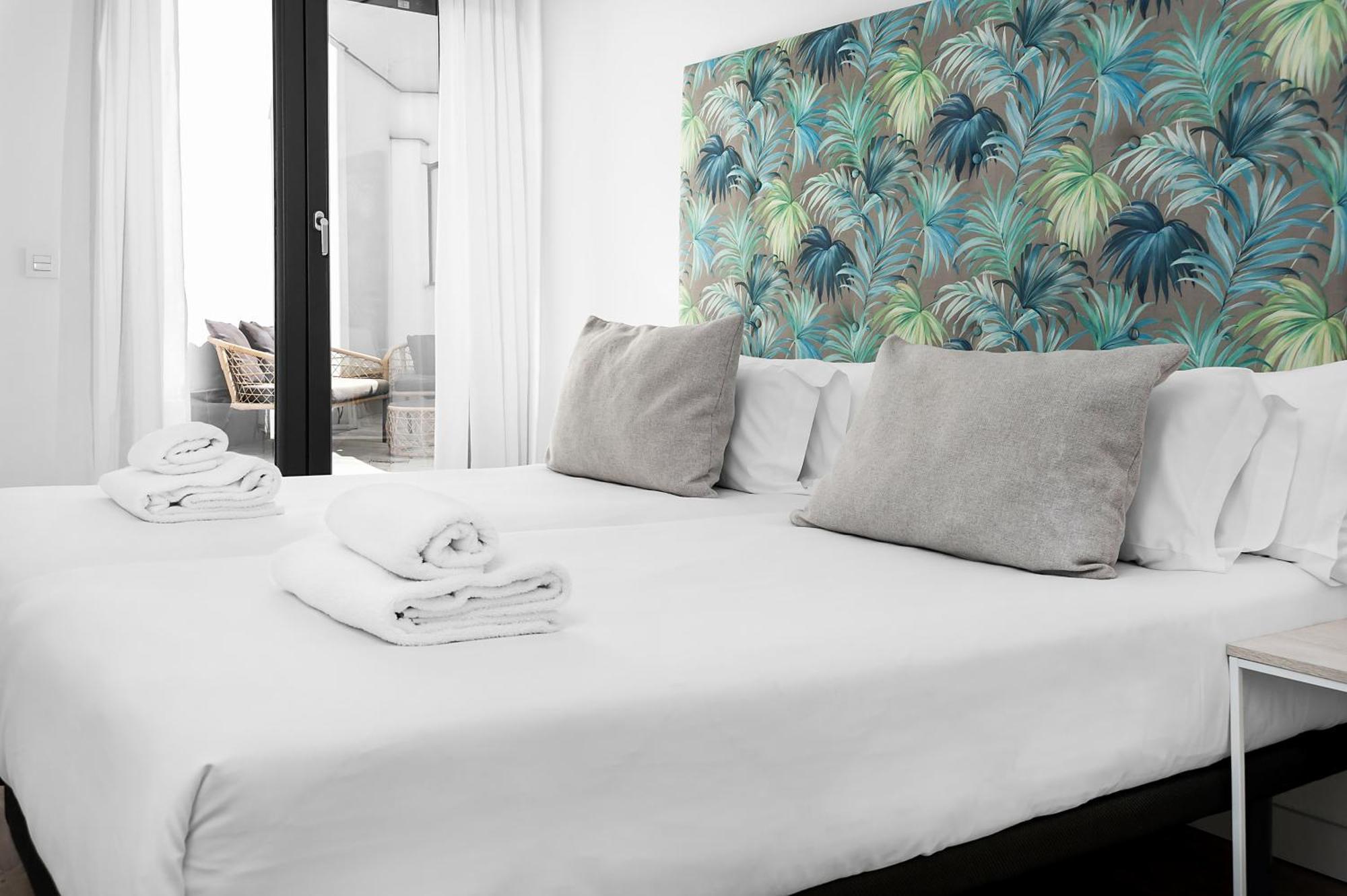 Apartamentos Isabella By Concept Flats Γρανάδα Εξωτερικό φωτογραφία
