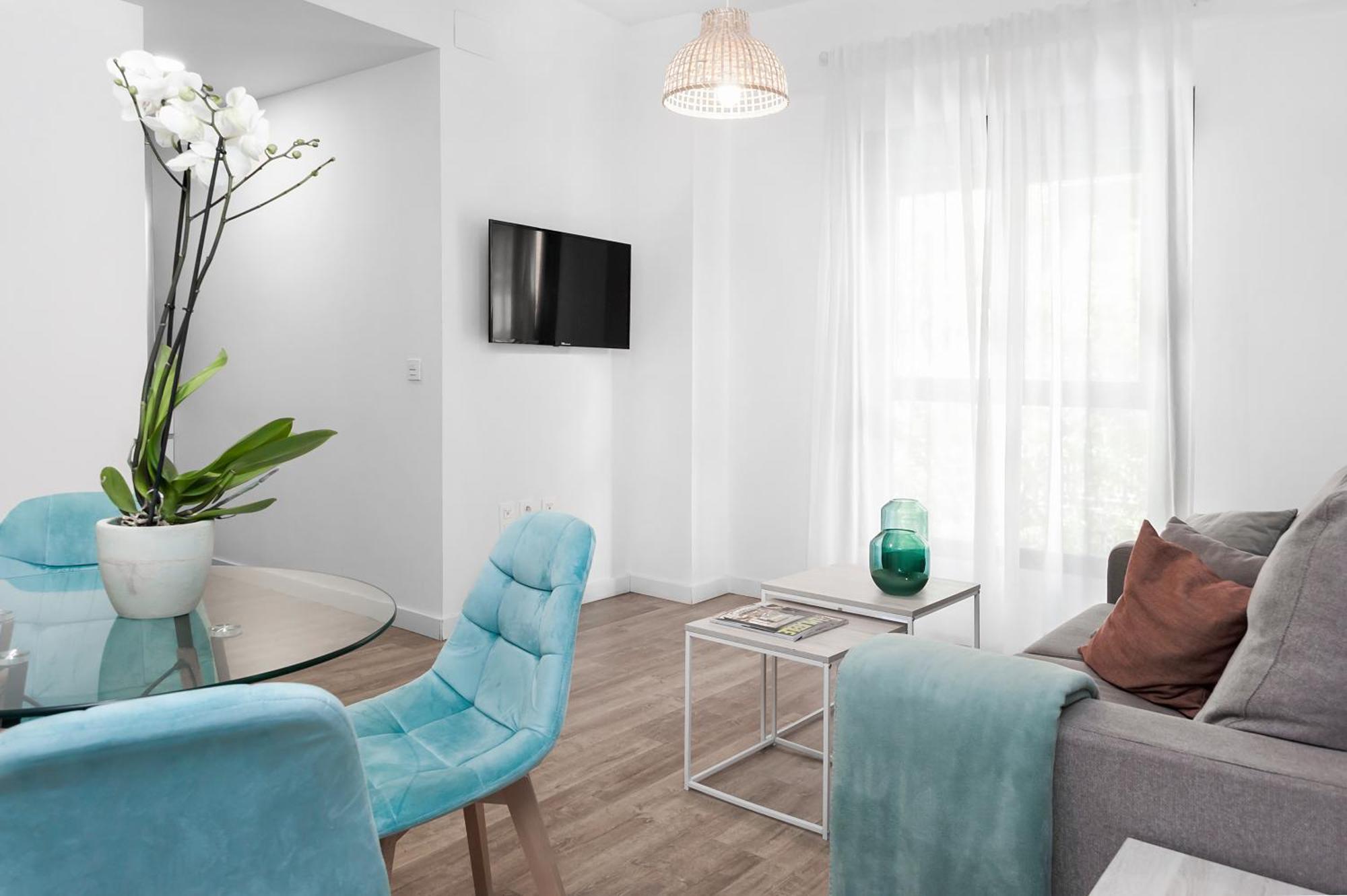 Apartamentos Isabella By Concept Flats Γρανάδα Εξωτερικό φωτογραφία