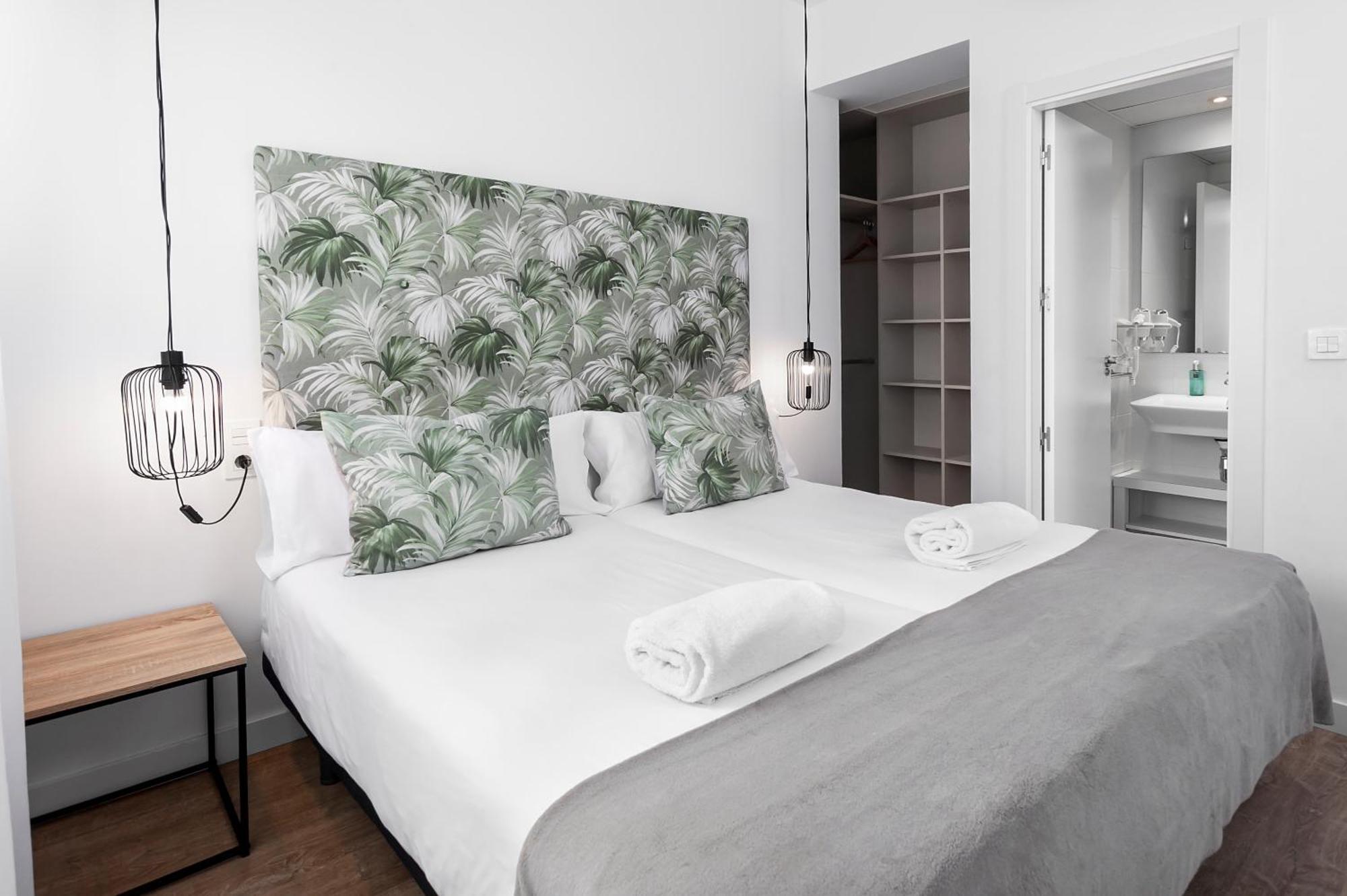 Apartamentos Isabella By Concept Flats Γρανάδα Εξωτερικό φωτογραφία