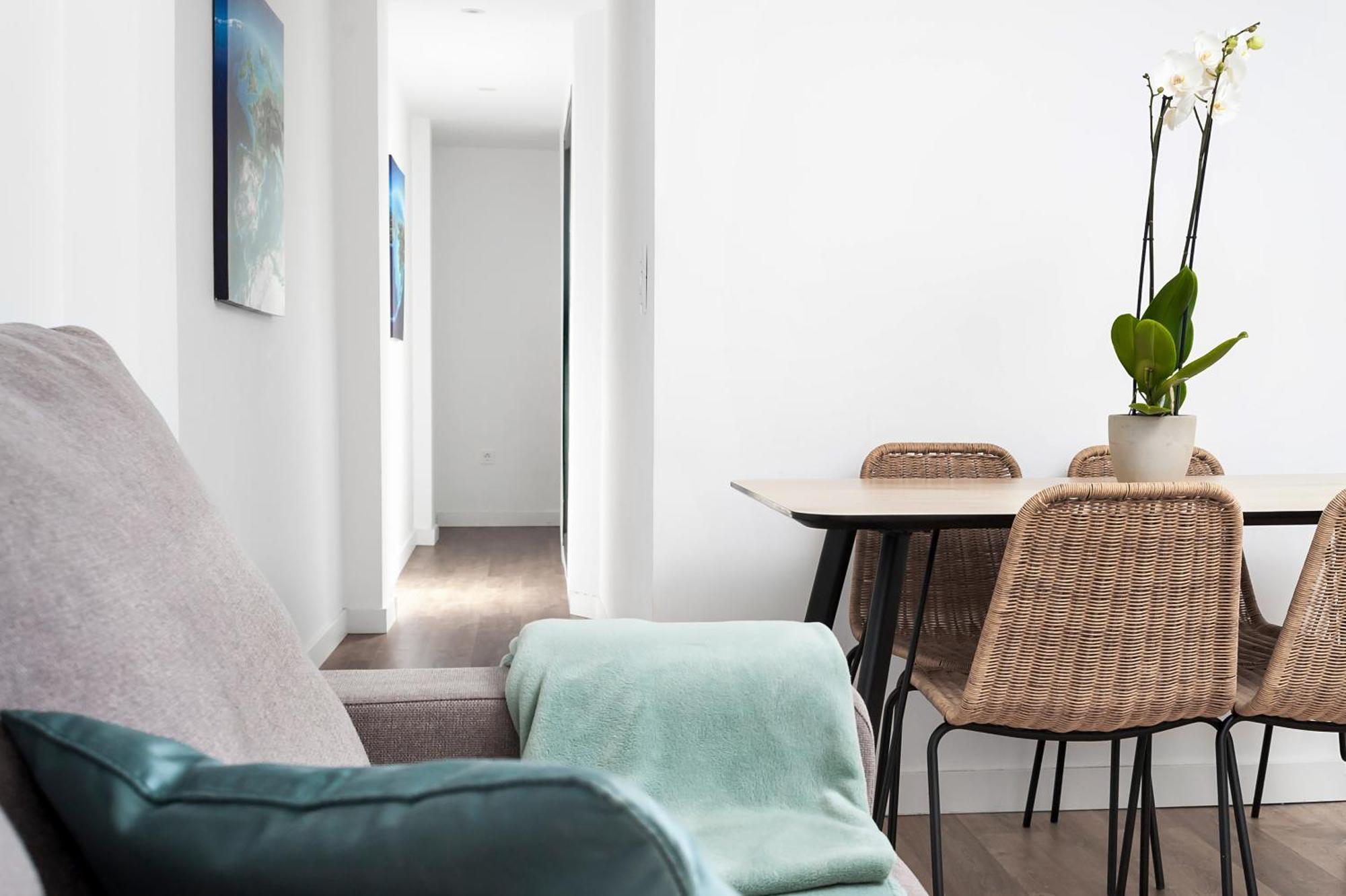 Apartamentos Isabella By Concept Flats Γρανάδα Εξωτερικό φωτογραφία