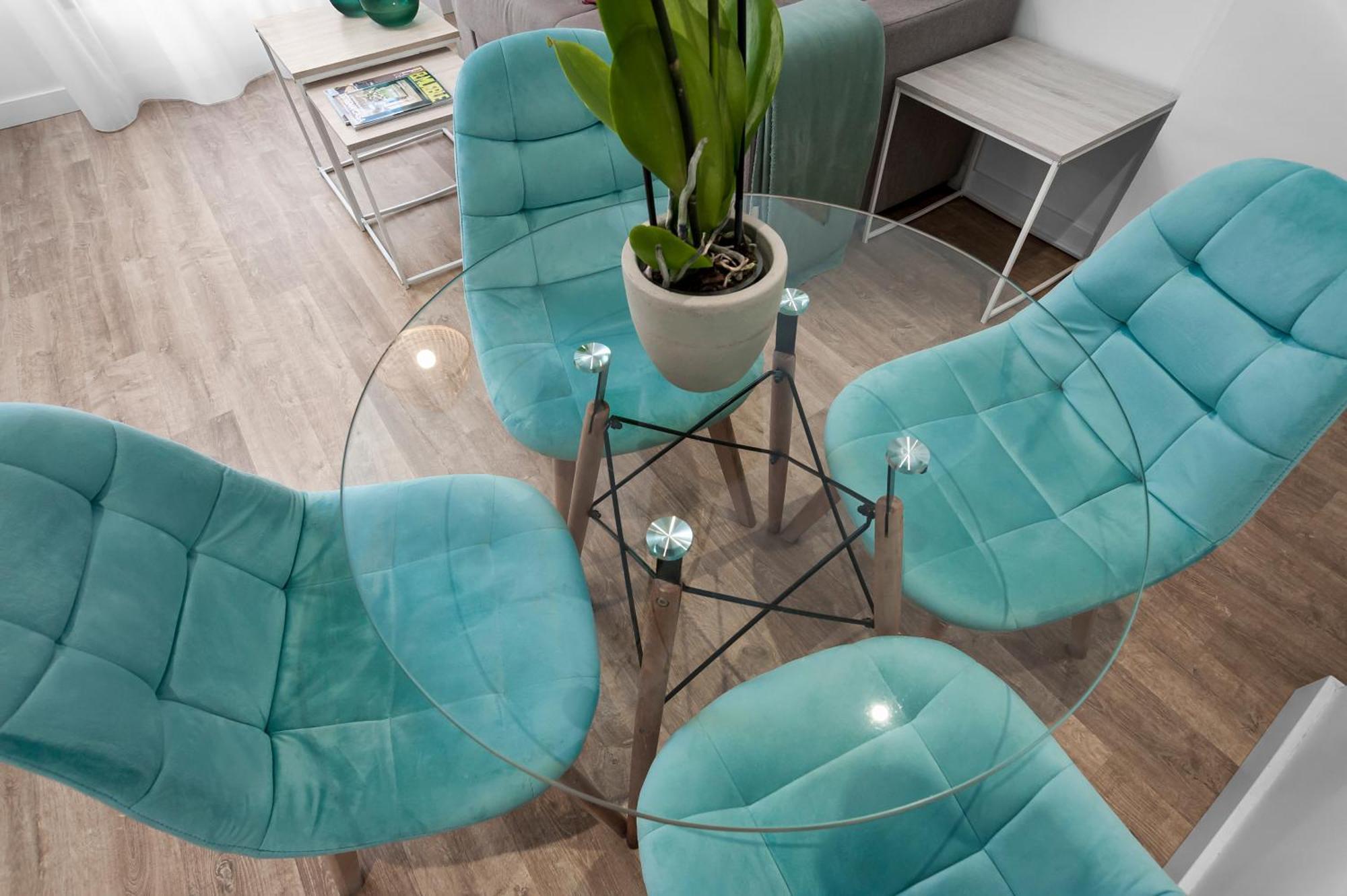 Apartamentos Isabella By Concept Flats Γρανάδα Εξωτερικό φωτογραφία