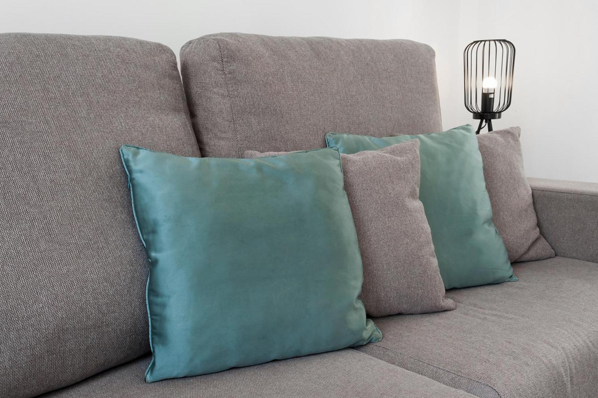 Apartamentos Isabella By Concept Flats Γρανάδα Εξωτερικό φωτογραφία