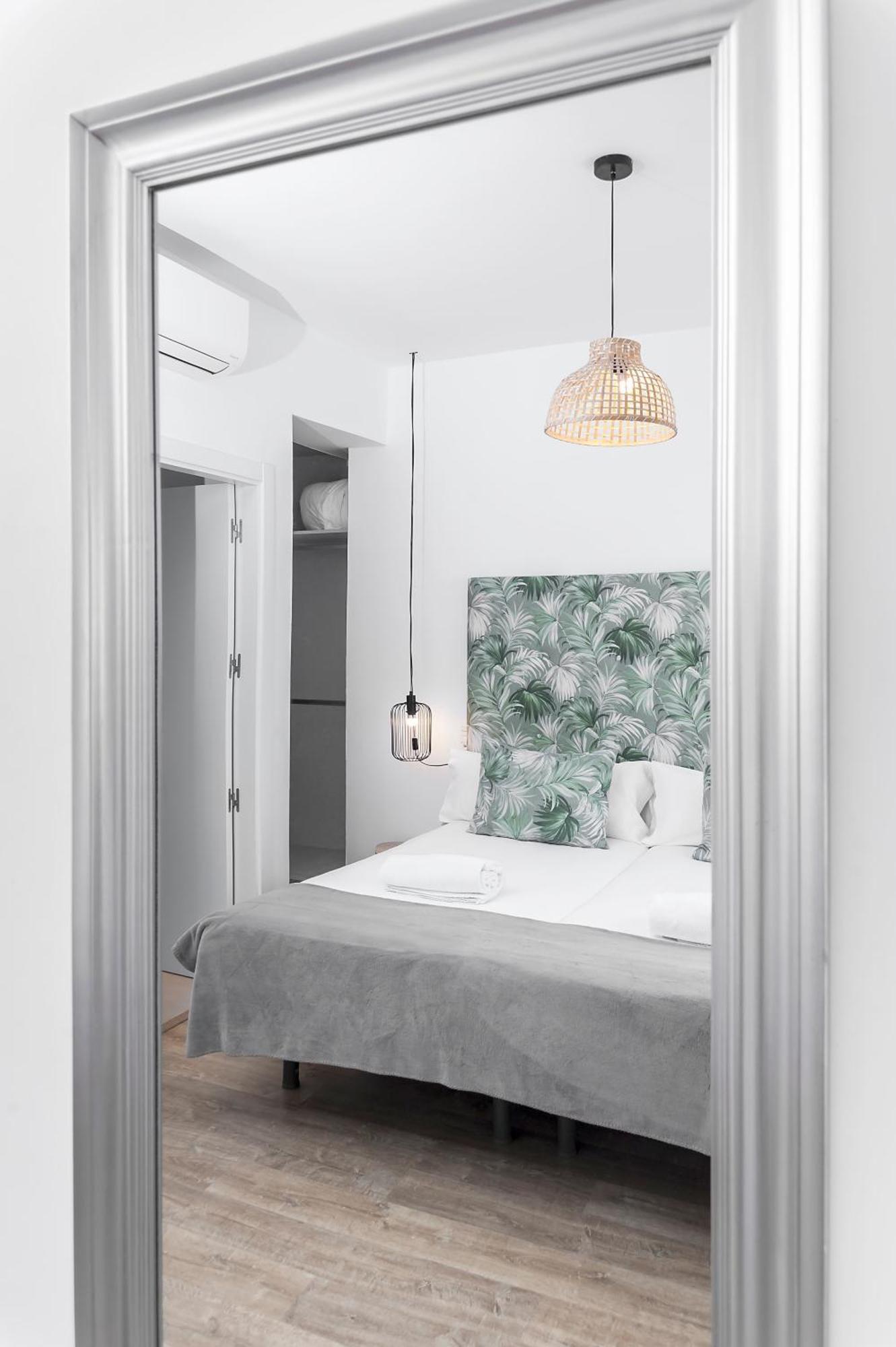 Apartamentos Isabella By Concept Flats Γρανάδα Εξωτερικό φωτογραφία