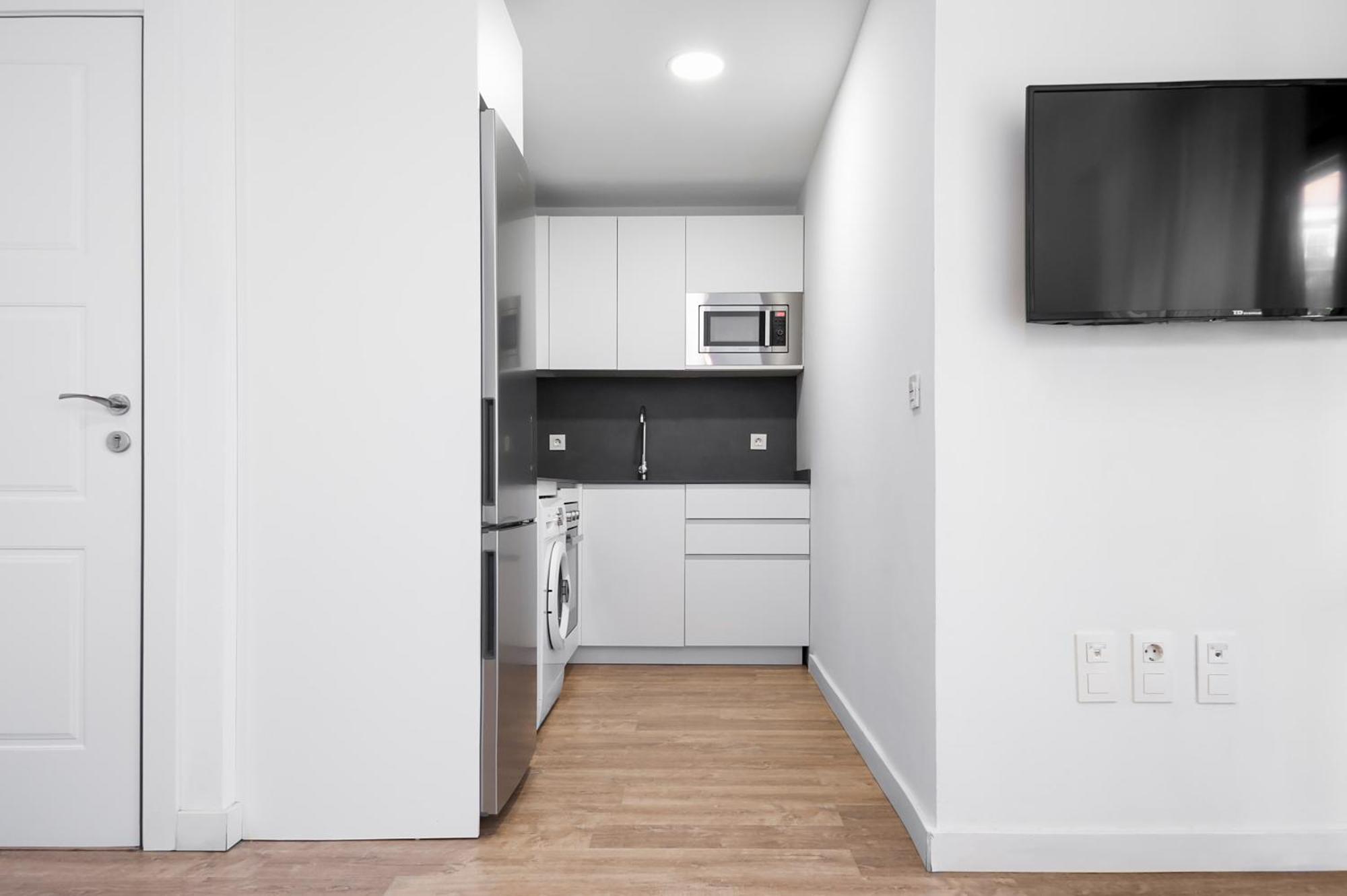 Apartamentos Isabella By Concept Flats Γρανάδα Εξωτερικό φωτογραφία