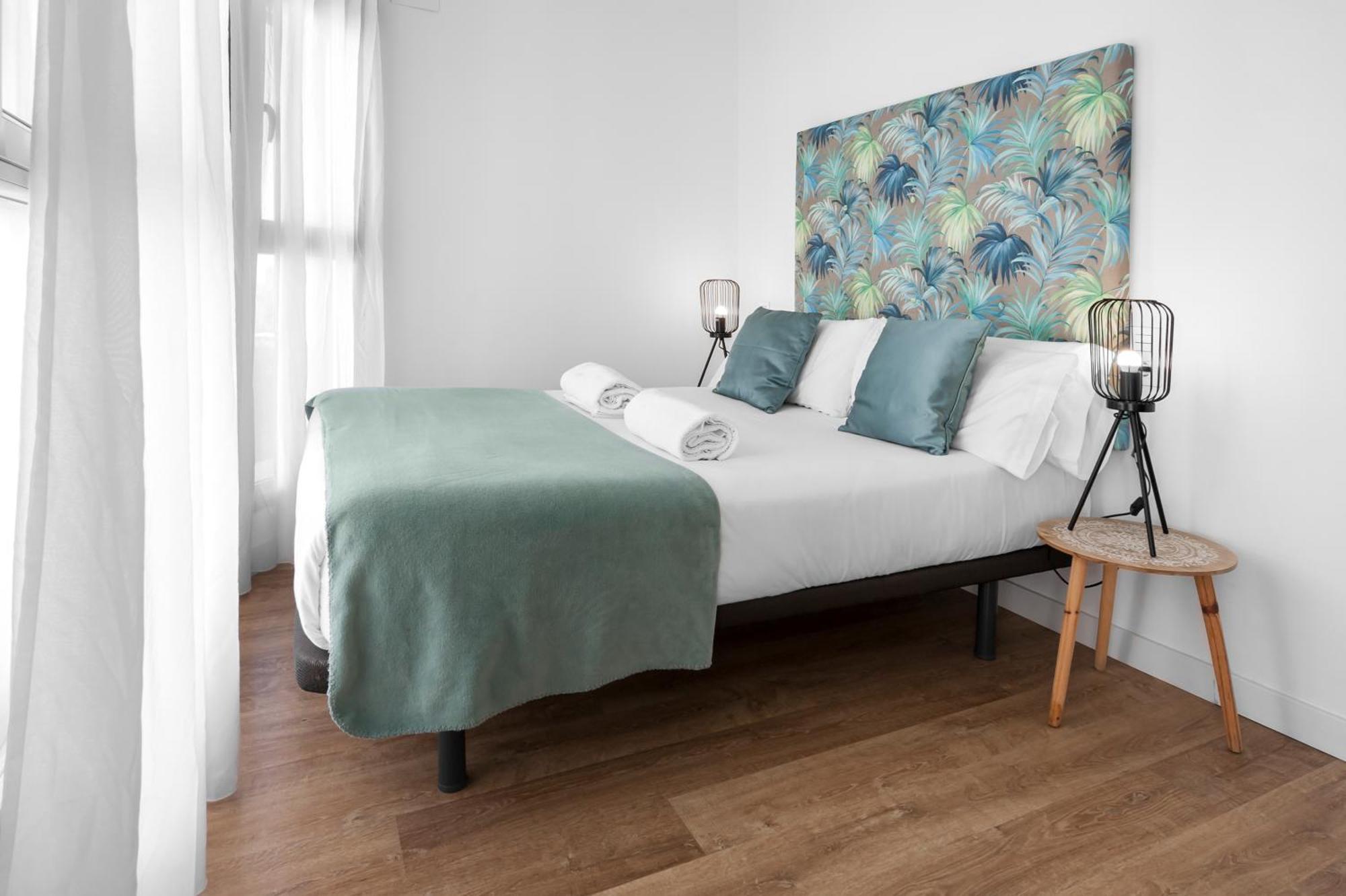 Apartamentos Isabella By Concept Flats Γρανάδα Εξωτερικό φωτογραφία